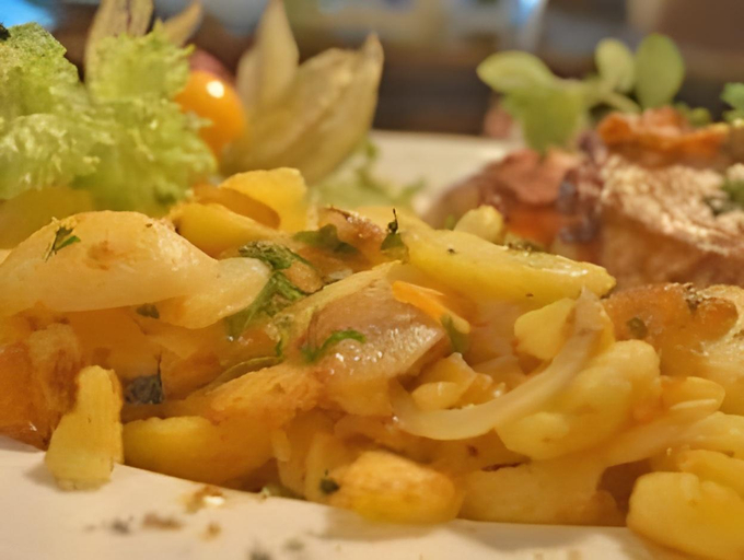 Food & Drinks 5, Hagen`s Hotel "eat & meet" Restaurant Bar Lounge, Emsland