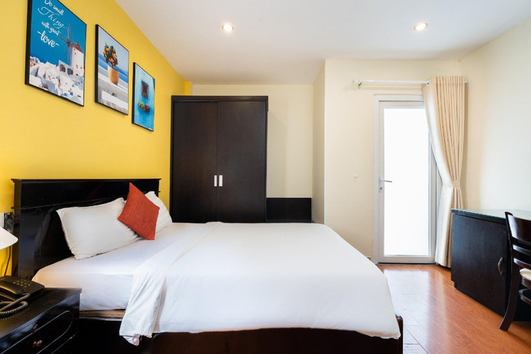 Bedroom 5