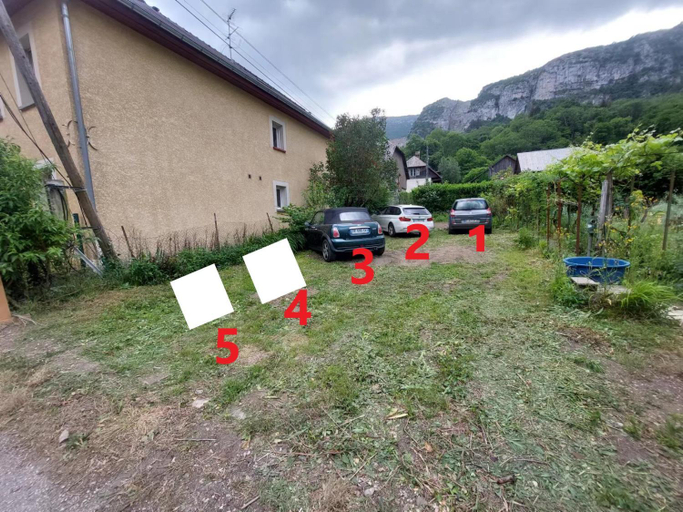 Others 4, La maison du lac, Haute-Savoie