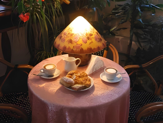 Food & Drinks, Hotel Residence Veliero, Rimini