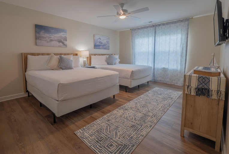 Bedroom 3, 2728 Harbor Court, Walworth