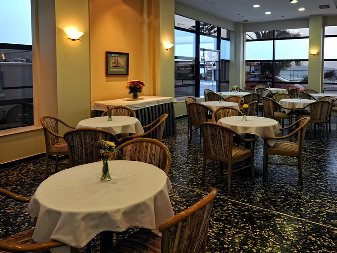 Food & Drinks 4, Hotel Ostria, Peloponnese