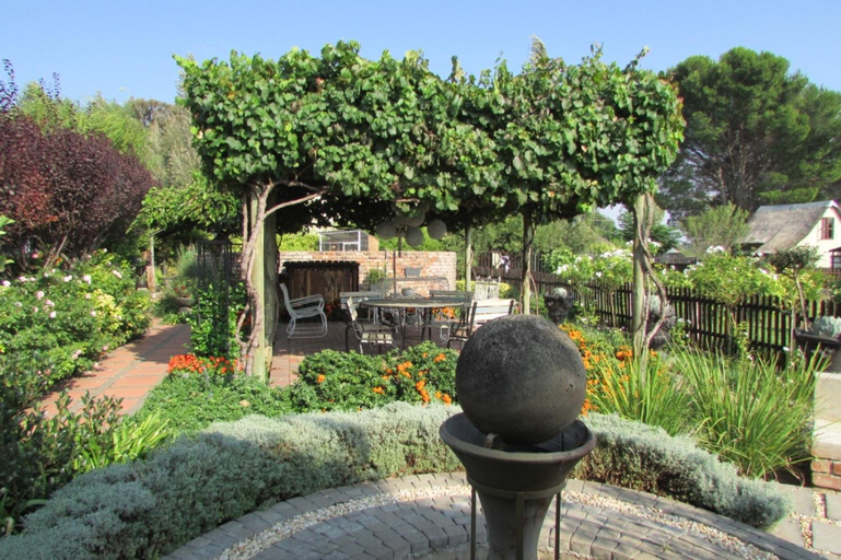 Garden 5, Oudam Overnight Accomodation, Mangaung