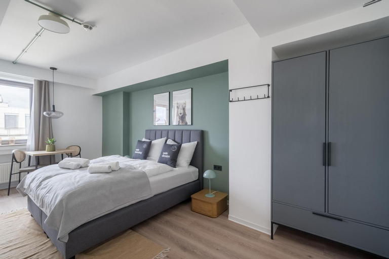 Bedroom 10