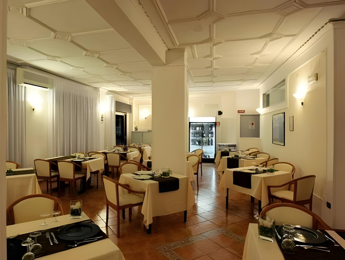 Food & Drinks 5, Hotel Boutique Terracotta Sapri, Salerno