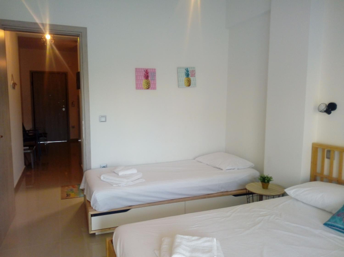Bedroom 2, Ioannas, Central Macedonia