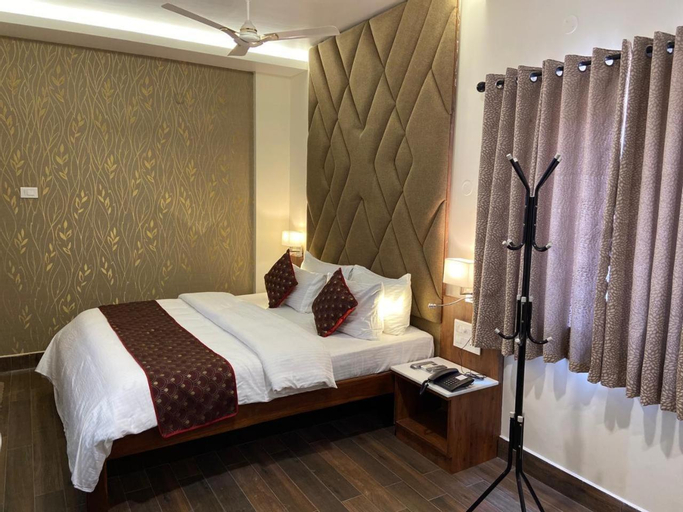 Bedroom 11