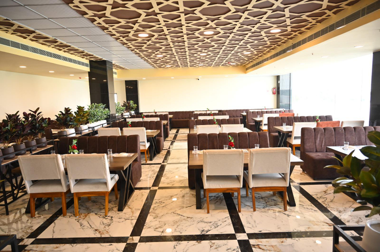 Food & Drinks 5, HOTEL KRISHNA, Nizamabad