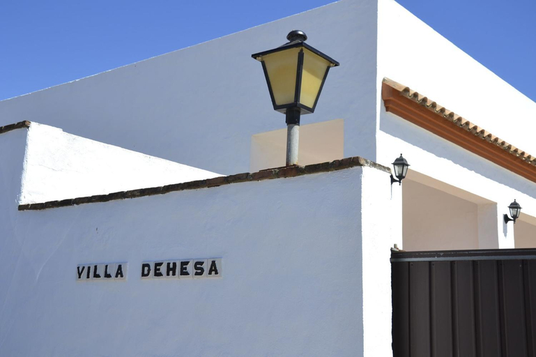Others 5, Villa la Dehesa, Cádiz