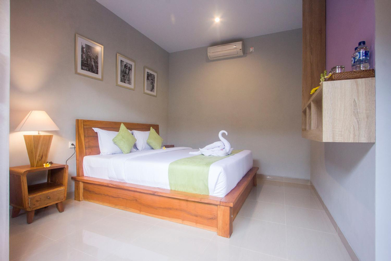 Bedroom 7