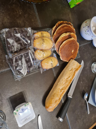 Food & Drinks 4, Chez Malia, Indre-et-Loire