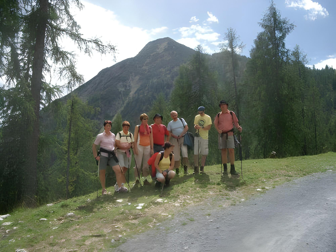 Others 5, Salzburger Stubn, Sankt Johann im Pongau