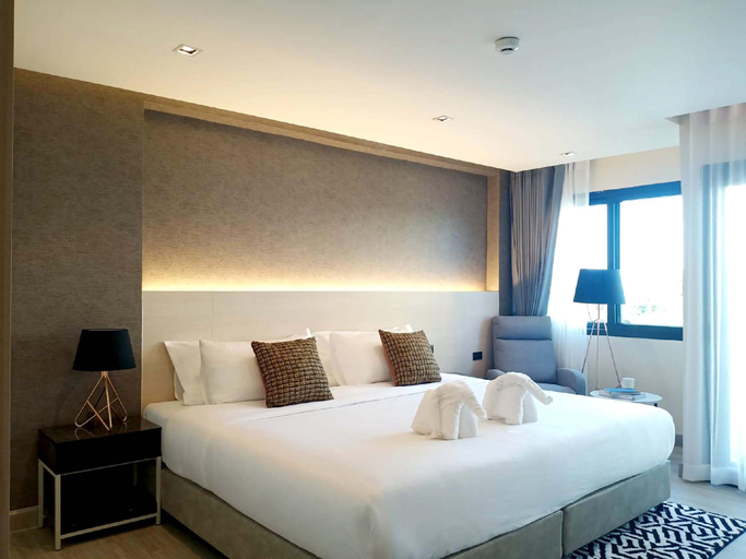 Bedroom 7
