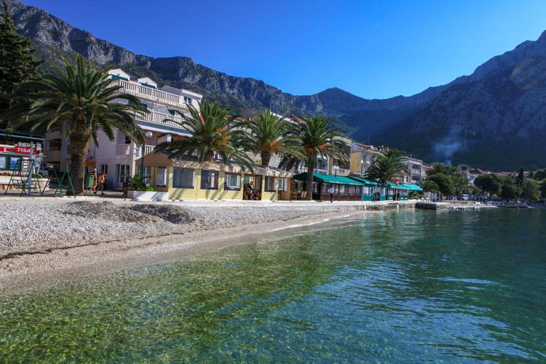 Others 3, Apartments Ursula, Gradac