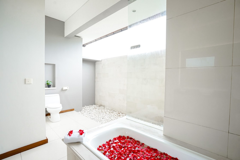 Bathroom 5, Ariandri Bali, Badung