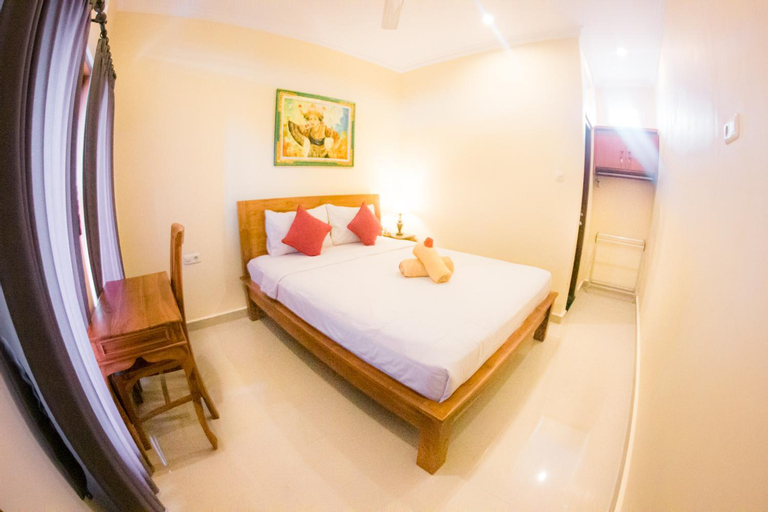 Bedroom 4