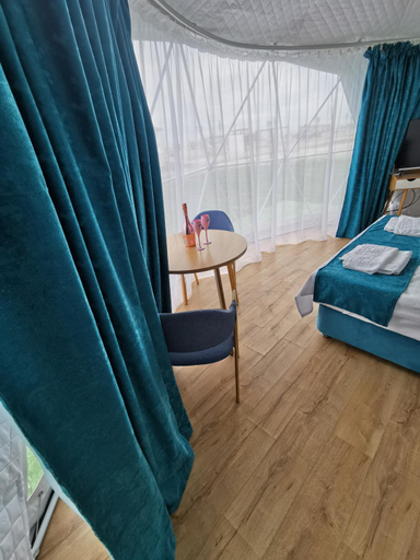 Others 5, Glamping By The Sea, Navodari