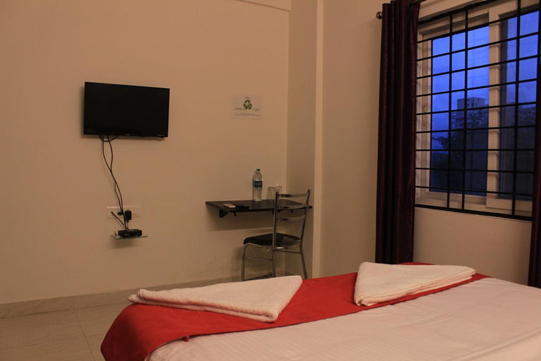 Others 3, S M RESIDENCY HOTEL, Bangalore