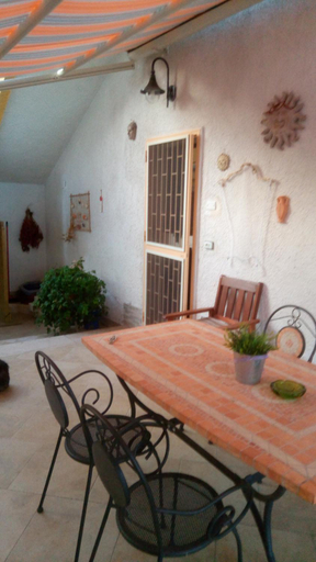 Others 3, B&B La Stella, Foggia