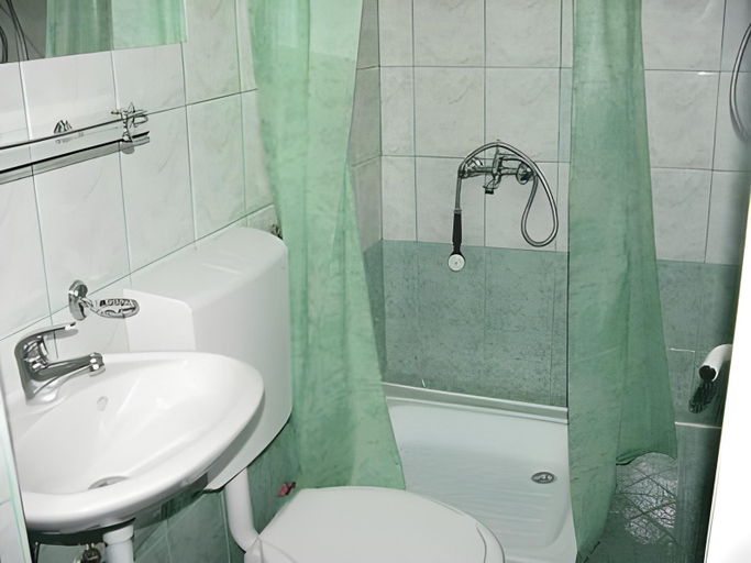 Bathroom 3, Vila Kosta City Center Port