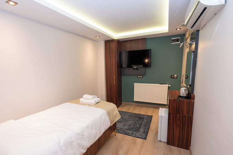 Bedroom 3, The Mua Luxury Homes, Fatih