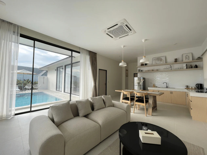 Others 4, Karisma Private Villa Pattaya, Pattaya