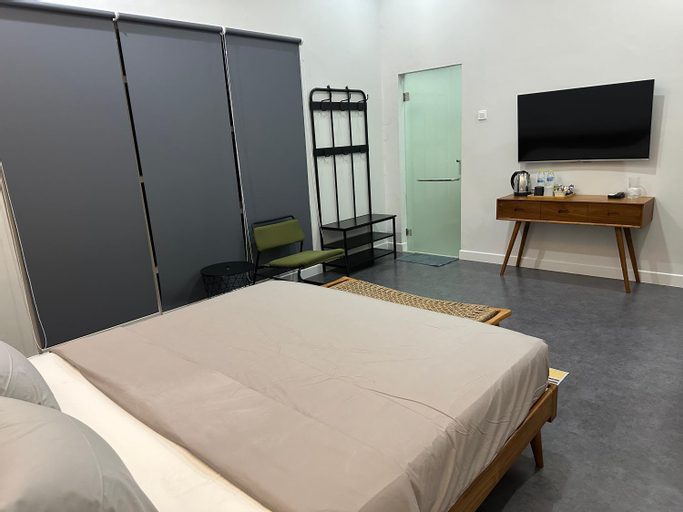 Bedroom 7