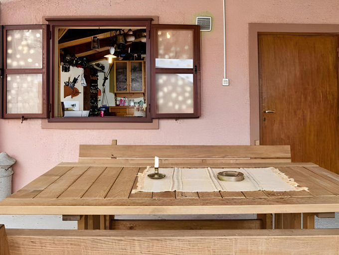 Food & Drinks 3, Apartments Miljas, Dubrovnik