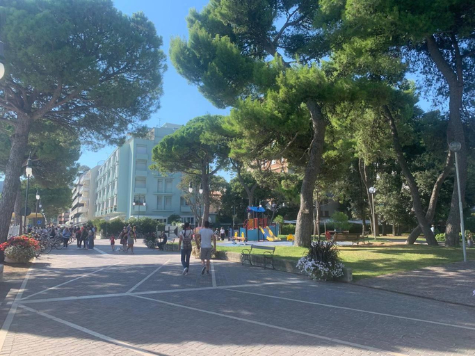 Exterior & Views, Sunny Home, appartamento in centro e vicino alla spiaggia, Gorizia