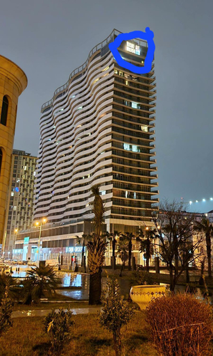 Others 5, Penthouse Panorama Luxury Sea View Premium Stay in Batumi, Batumi