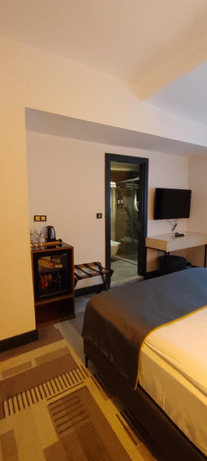 Bedroom 4, Oksijen Zone Hotels Uludag, Kestel