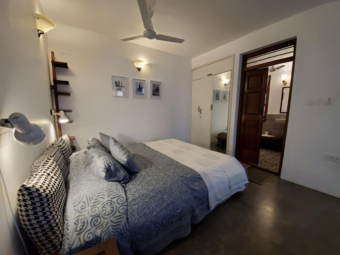 Bedroom 9