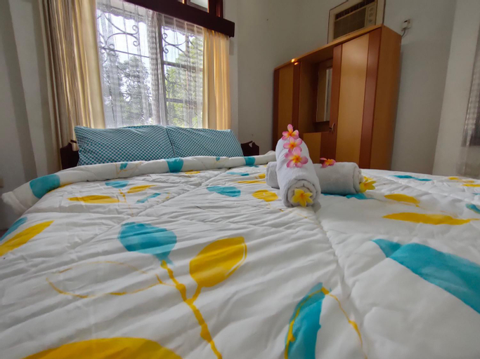 Bedroom 8
