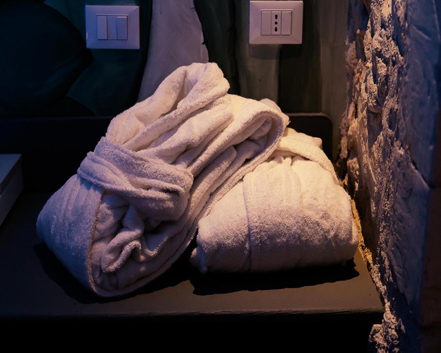 Others 5, SiricyAus Luxury Room, Ragusa