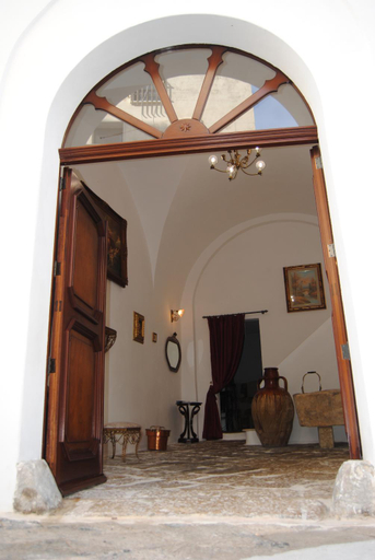 Exterior & Views, B & B Palazzo Maestro & Corte Maestro rooms, Lecce