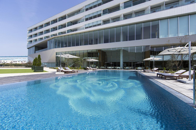 Others 2, OliveBay Hotel, Saikai
