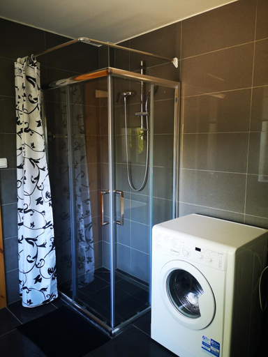 Bathroom 4, Siedlisko na Roztoczu, Kraśnik