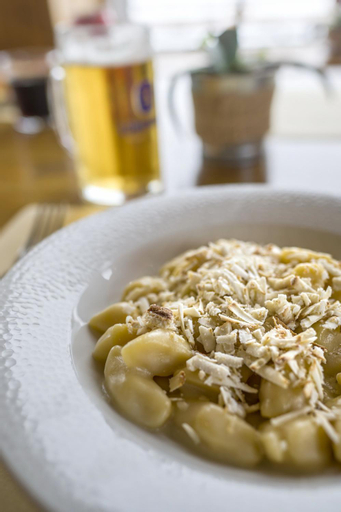 Food & Drinks 3, Rifugio Chierego - 1911m, Verona