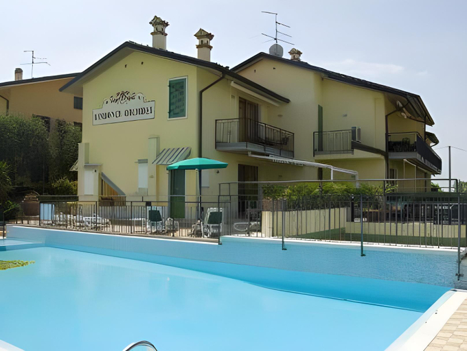 Sport & Beauty 2, Residenza Orchidee, Verona