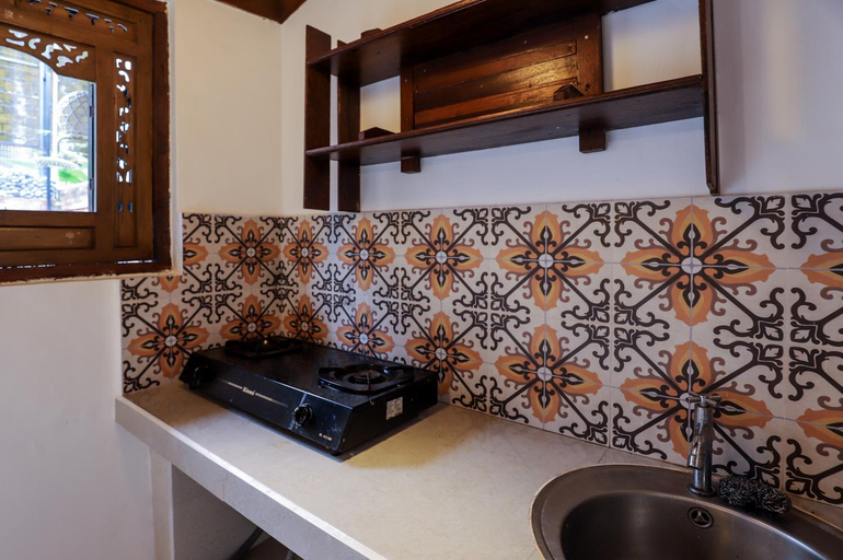 Others 4, Secret House: a Hidden Paradise for Young Couple, Gianyar
