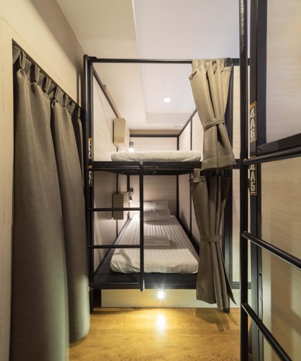 Bedroom 8
