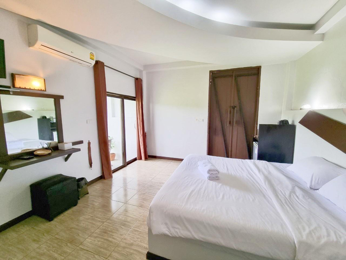 Bedroom 15