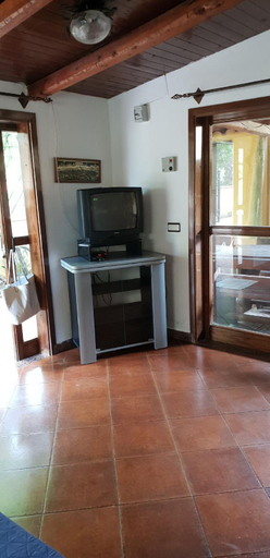 Others 5, Appartamenti Villa Wanda, Reggio Di Calabria