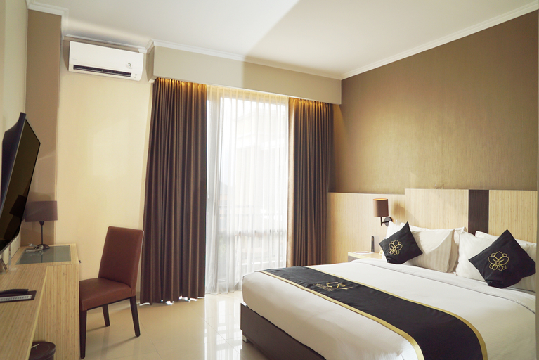 Bedroom 9
