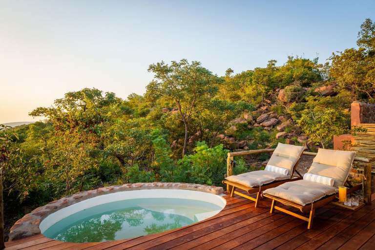 Sport & Beauty 5, Elephants Crossing, Waterberg