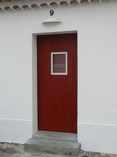 Casa da Tia Maria By Alojamentos Vitinho, Odemira