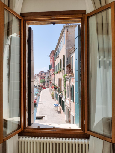 Others 3, Canaletto Apartments, Venezia