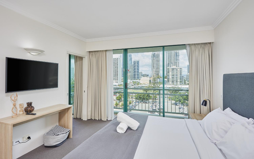 Bedroom 10