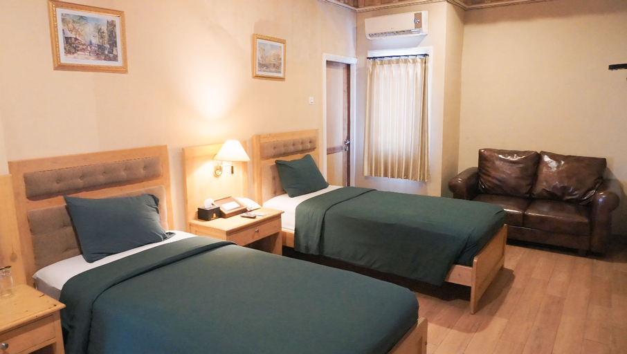 Bedroom 14