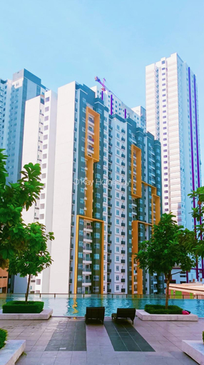 Mesahill 2 Bedroom (Deluxe Queen) by DKAY in Nilai, Seremban